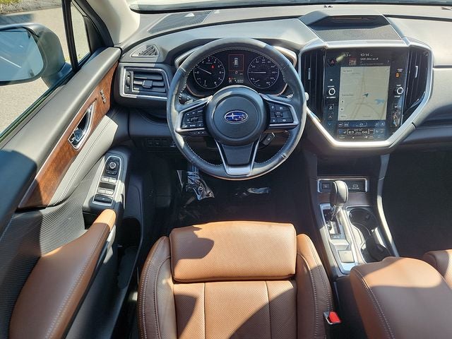 2023 Subaru Ascent Touring