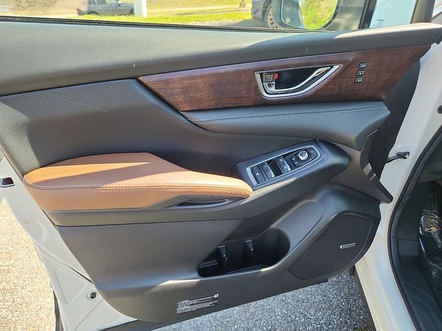 2023 Subaru Ascent Touring