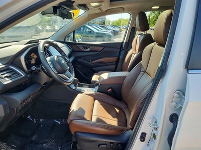 2023 Subaru Ascent Touring
