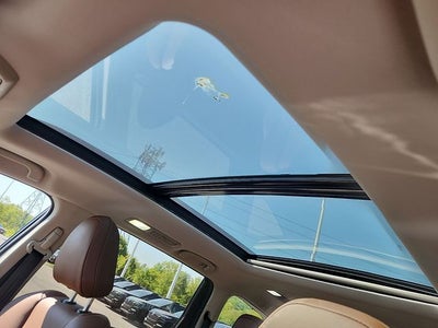 2023 Subaru Ascent Touring