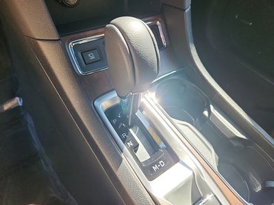 2023 Subaru Ascent Touring