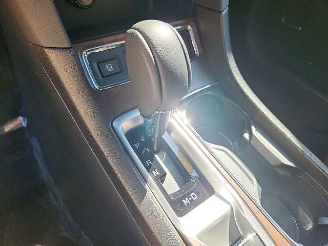 2023 Subaru Ascent Touring