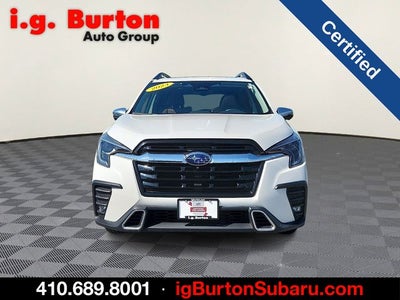 2023 Subaru Ascent Touring