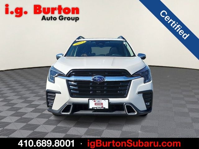 2023 Subaru Ascent Touring