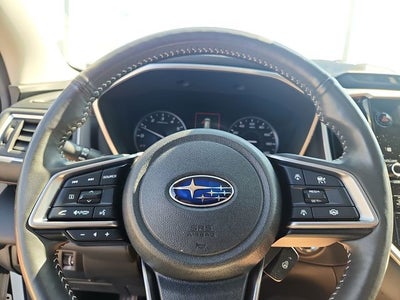 2023 Subaru Ascent Touring