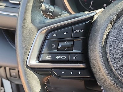 2023 Subaru Ascent Touring