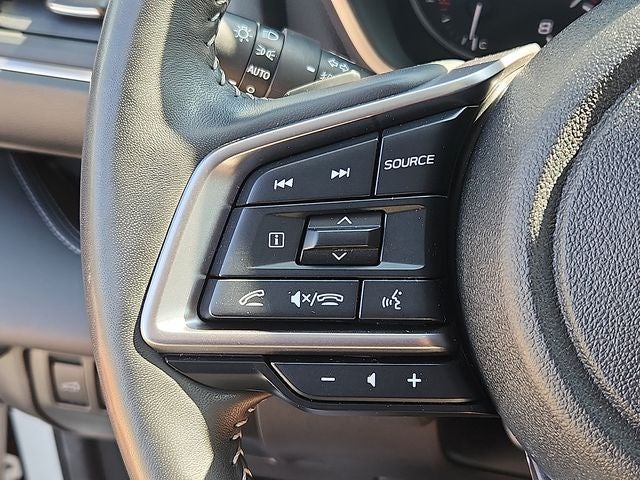 2023 Subaru Ascent Touring