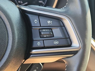 2023 Subaru Ascent Touring
