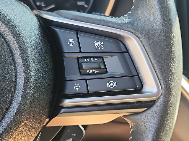 2023 Subaru Ascent Touring