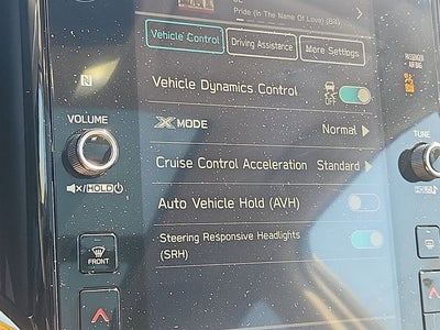 2023 Subaru Ascent Touring