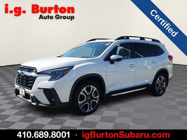 2023 Subaru Ascent Touring