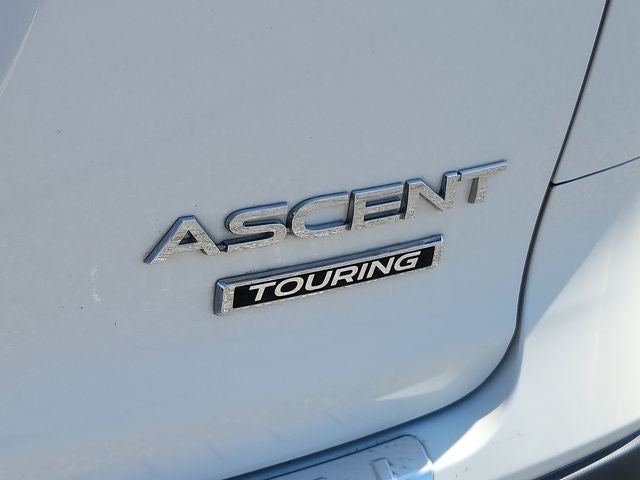 2023 Subaru Ascent Touring
