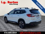 2023 Subaru Ascent Touring