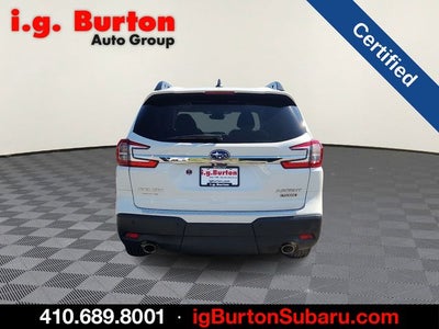 2023 Subaru Ascent Touring
