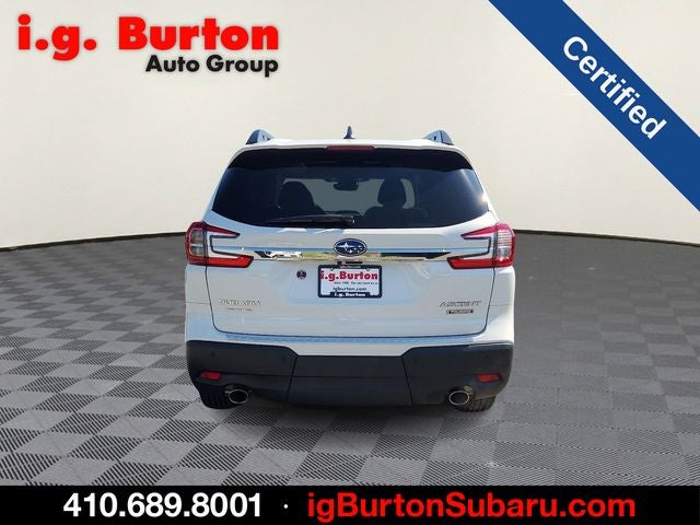 2023 Subaru Ascent Touring