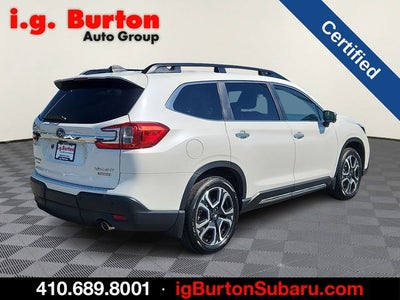 2023 Subaru Ascent Touring