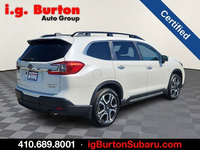 2023 Subaru Ascent Touring