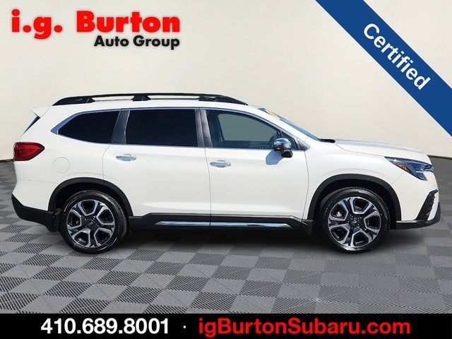 2023 Subaru Ascent Touring