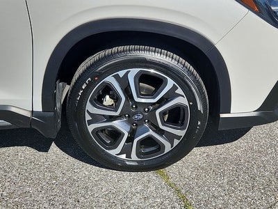 2023 Subaru Ascent Touring