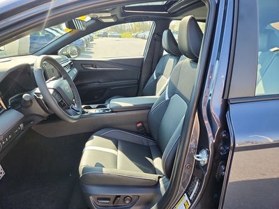 2026 Toyota Camry SE Hybrid