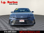 2026 Toyota Camry SE Hybrid