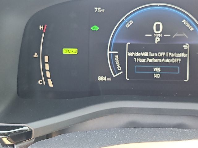 2026 Toyota Camry SE Hybrid