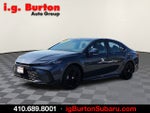 2026 Toyota Camry SE Hybrid
