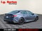 2026 Toyota Camry SE Hybrid