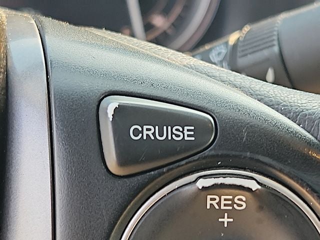 2019 Honda Ridgeline RTL-T