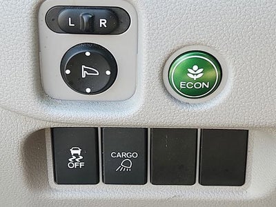 2019 Honda Ridgeline RTL-T