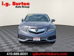 2018 Acura RDX Technology Package