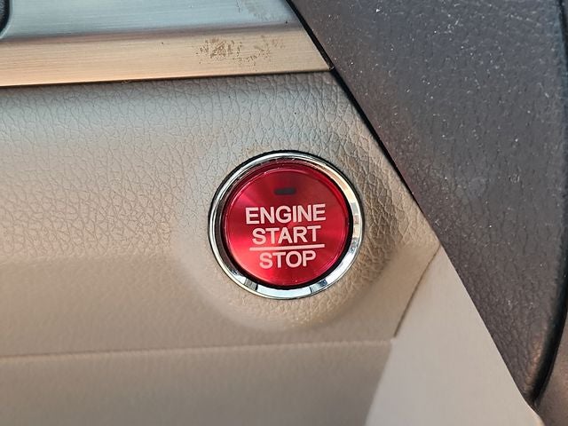 2018 Acura RDX Technology Package