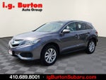 2018 Acura RDX Technology Package