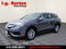 2018 Acura RDX Technology Package