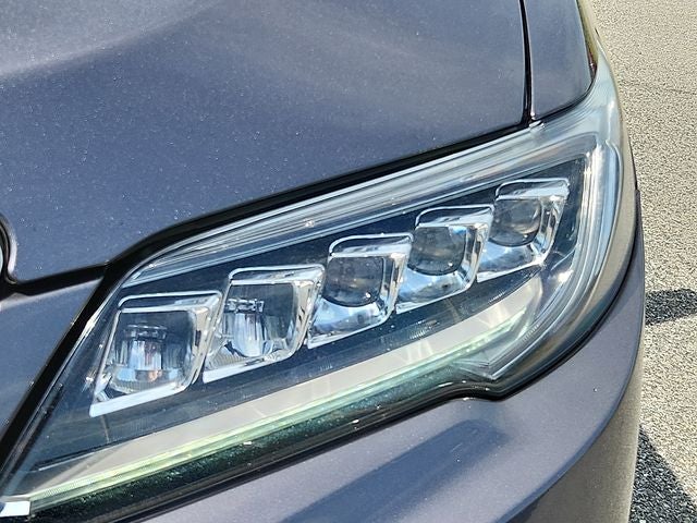 2018 Acura RDX Technology Package