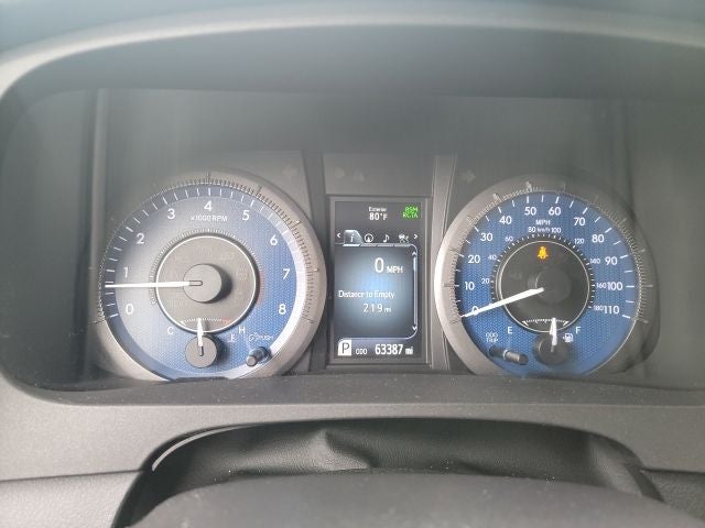 2018 Toyota Sienna Limited Premium 7 Passenger