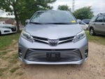 2018 Toyota Sienna Limited Premium 7 Passenger