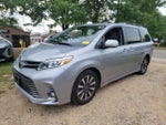 2018 Toyota Sienna Limited Premium 7 Passenger
