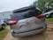 2018 Toyota Sienna Limited Premium 7 Passenger