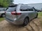 2018 Toyota Sienna Limited Premium 7 Passenger