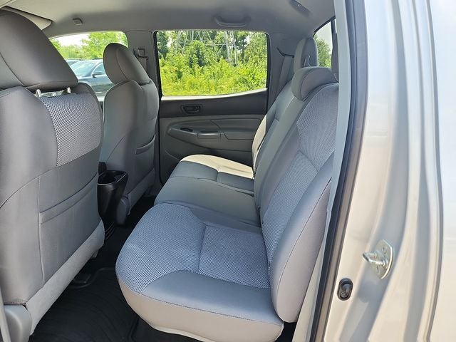 2013 Toyota Tacoma Base V6