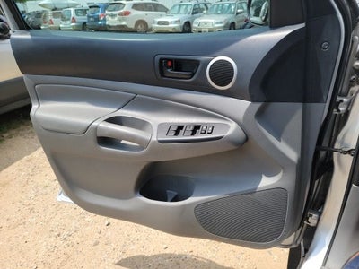2013 Toyota Tacoma Base V6