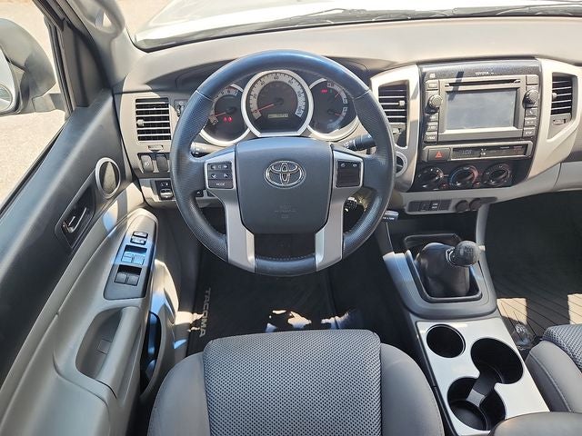 2013 Toyota Tacoma Base V6