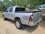 2013 Toyota Tacoma Base V6