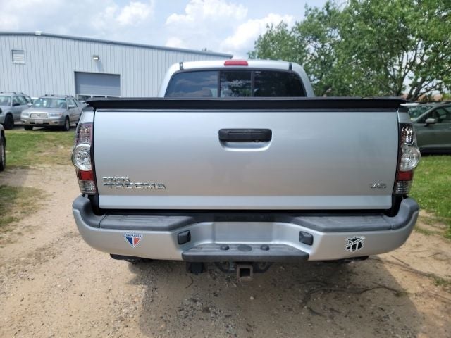 2013 Toyota Tacoma Base V6