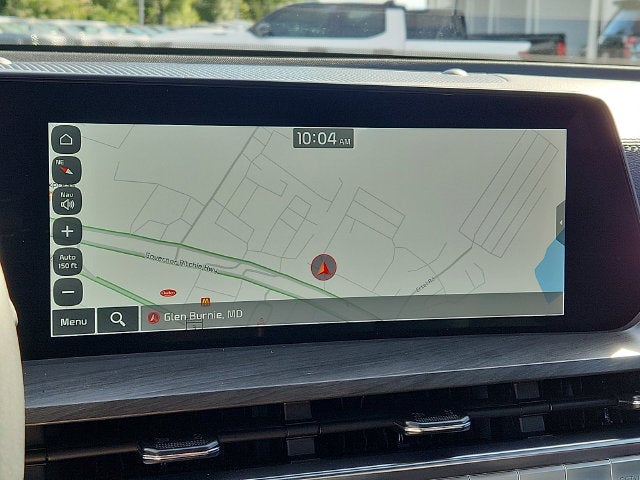 2025 Kia Telluride SX-Prestige X-Pro