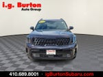 2025 Kia Telluride SX-Prestige X-Pro