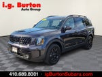 2025 Kia Telluride SX-Prestige X-Pro