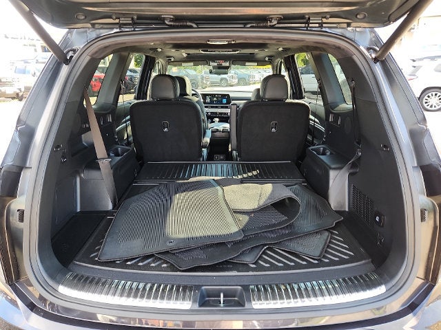 2025 Kia Telluride SX-Prestige X-Pro