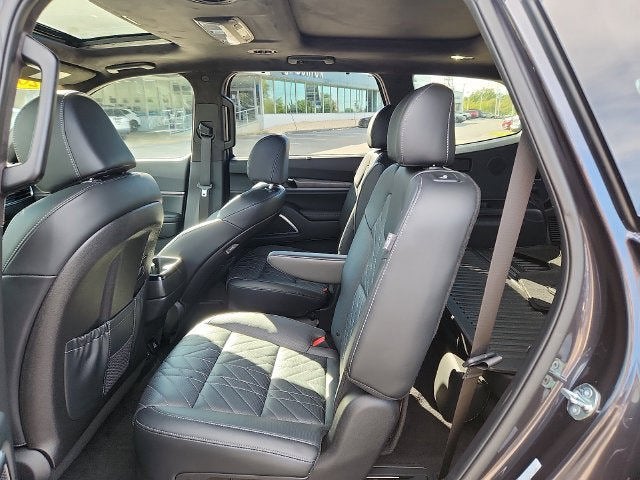 2025 Kia Telluride SX-Prestige X-Pro